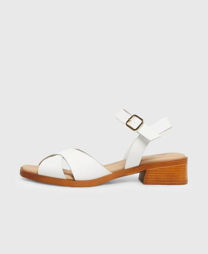 Fesselriemchen Sandalen Poleo
