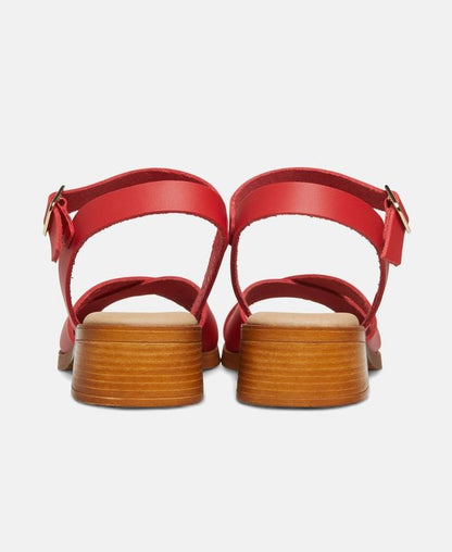 Fesselriemchen Sandalen Poleo