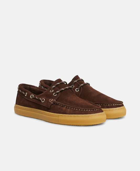 Segelschuhe