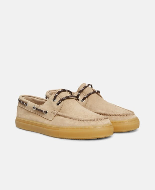 Segelschuhe
