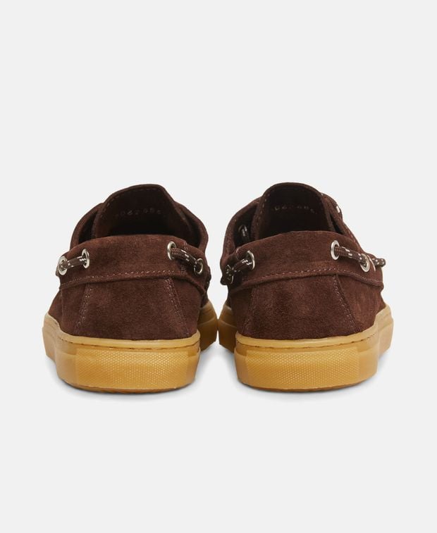 Segelschuhe Cuki