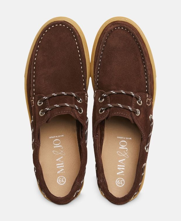 Segelschuhe Cuki