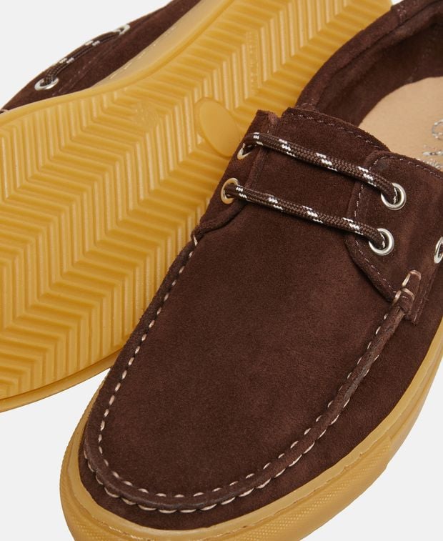 Segelschuhe Cuki