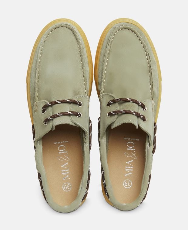 Segelschuhe Cuki