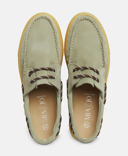 Segelschuhe Cuki