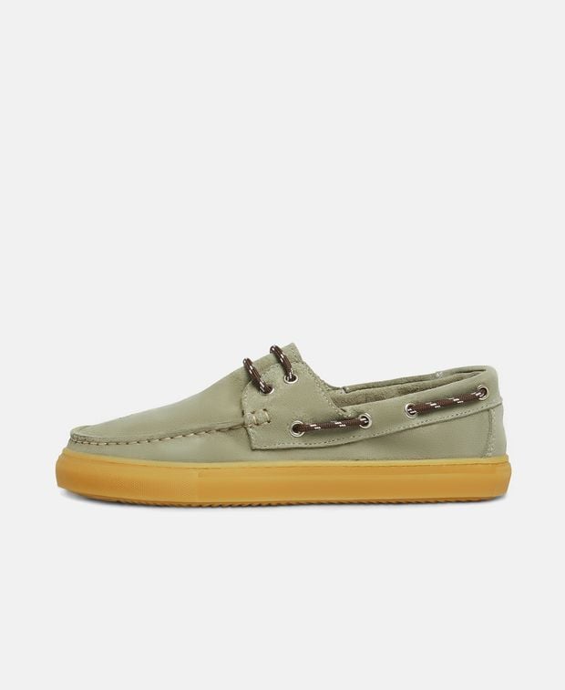 Segelschuhe Cuki