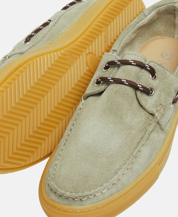 Segelschuhe Cuki