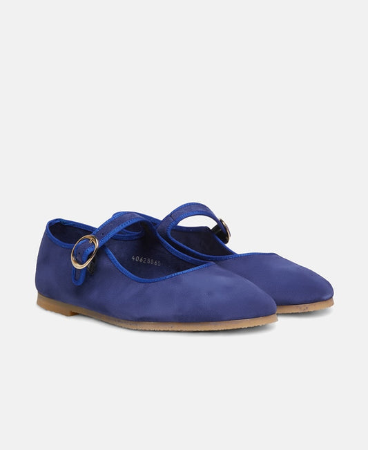 Riemchenballerina