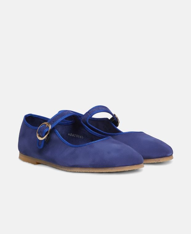 Riemchenballerina