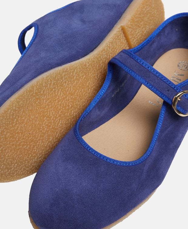 Riemchenballerina
