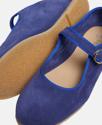 Riemchenballerina