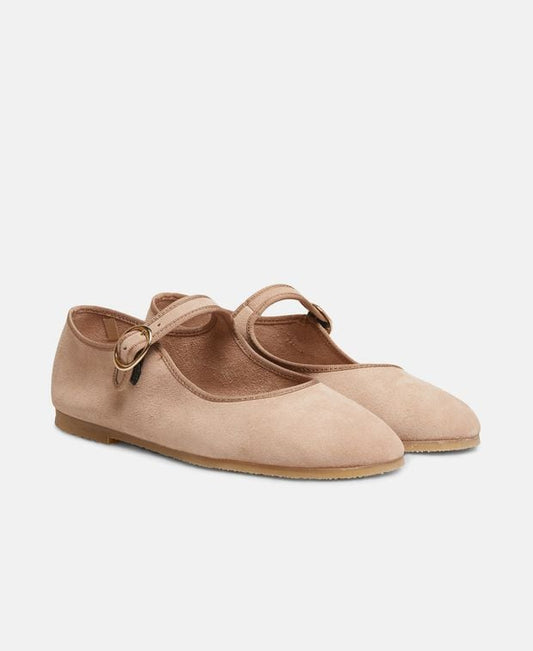 Riemchenballerina