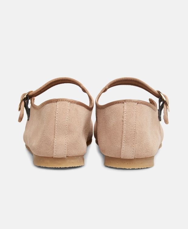 Riemchenballerina
