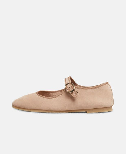 Riemchenballerina