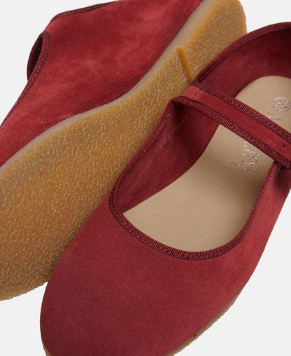 Riemchenballerina