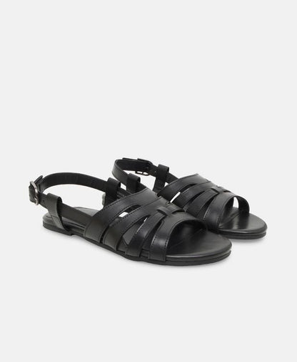 Sandalen Cow Swiss