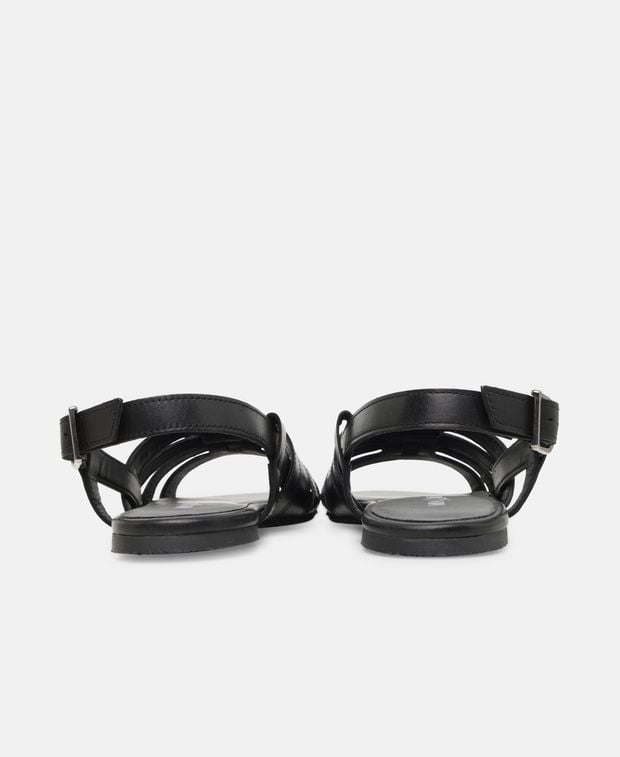 Sandalen Cow Swiss