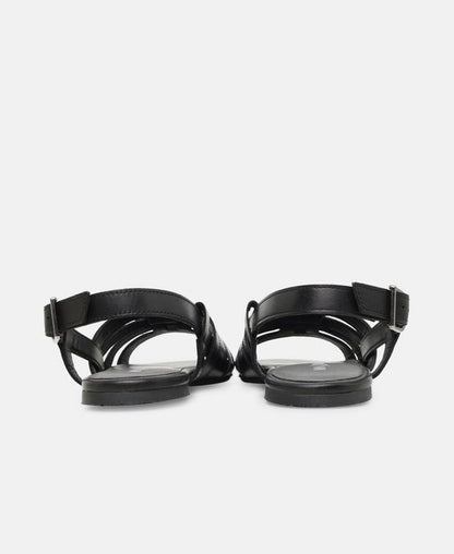 Sandalen Cow Swiss