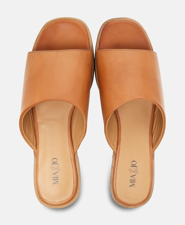 Mules