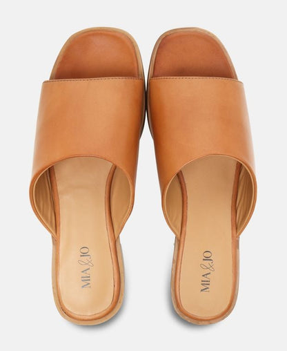 Mules