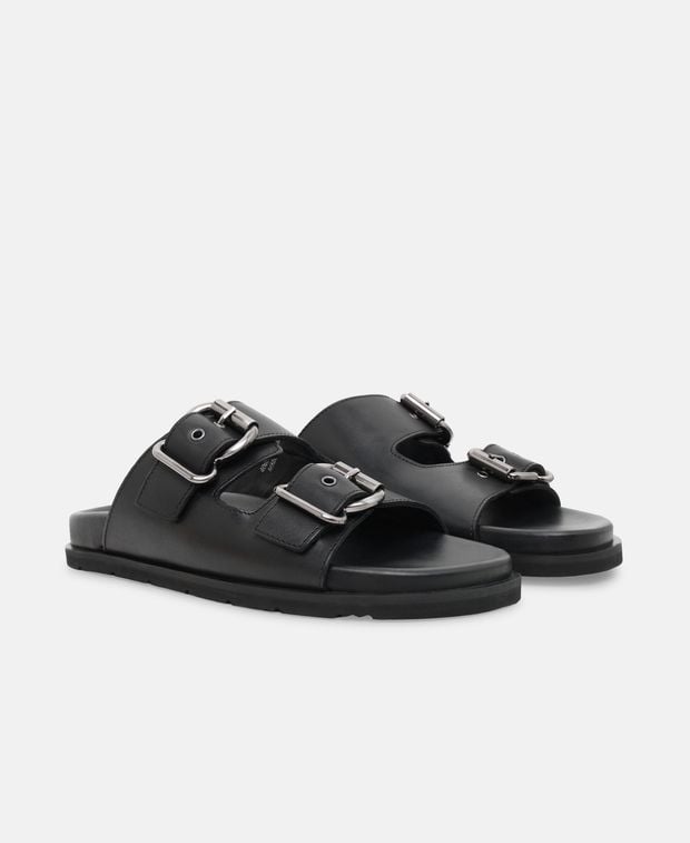 Sandalen Swiss