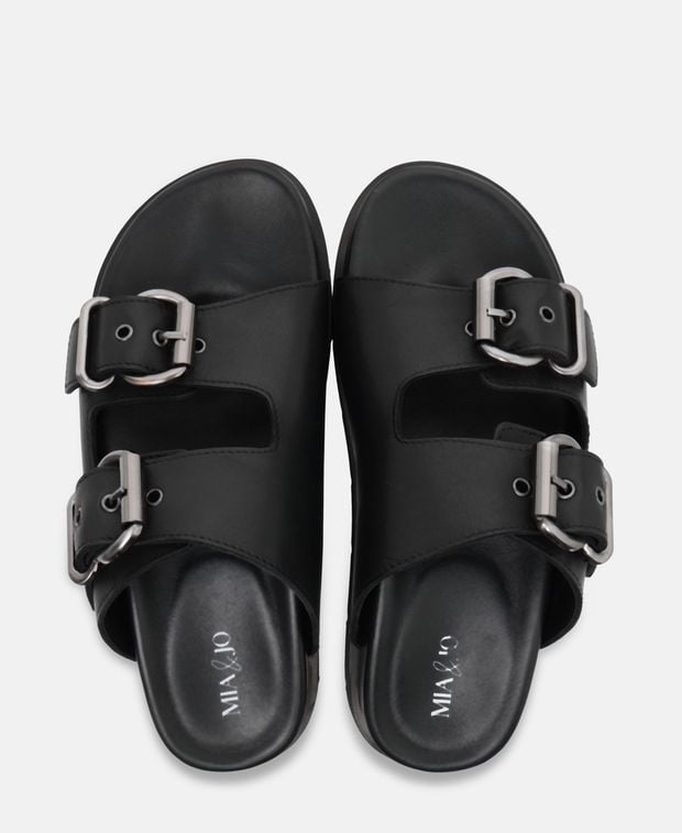 Sandalen Swiss