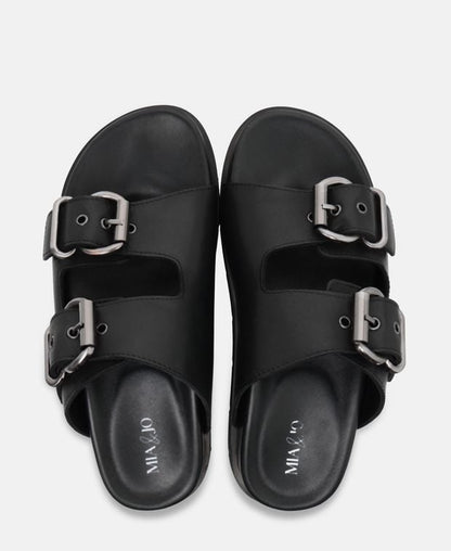 Sandalen Swiss
