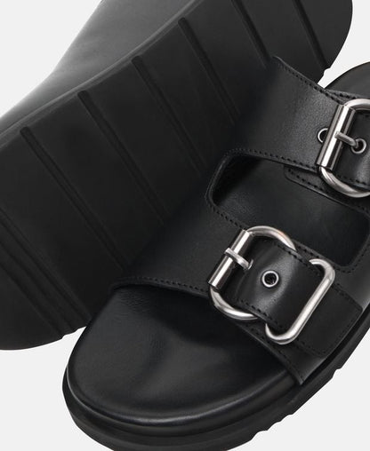 Sandalen Swiss
