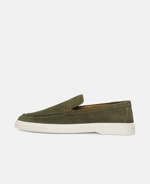Loafer