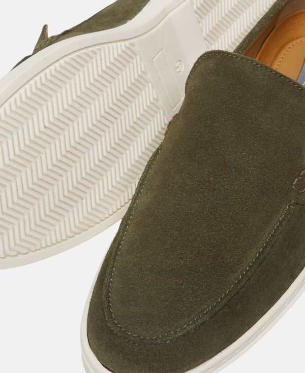Loafer