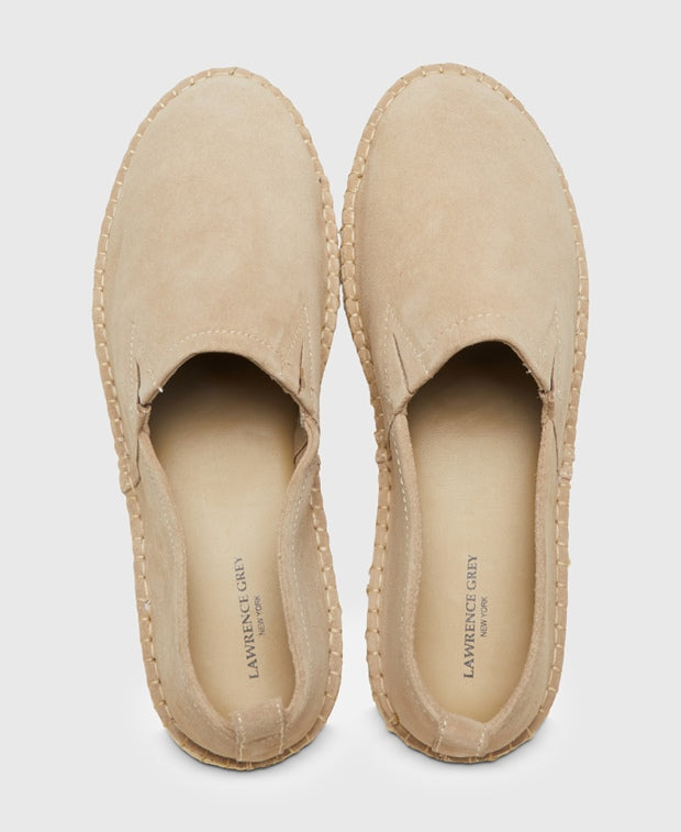 Espadrilles