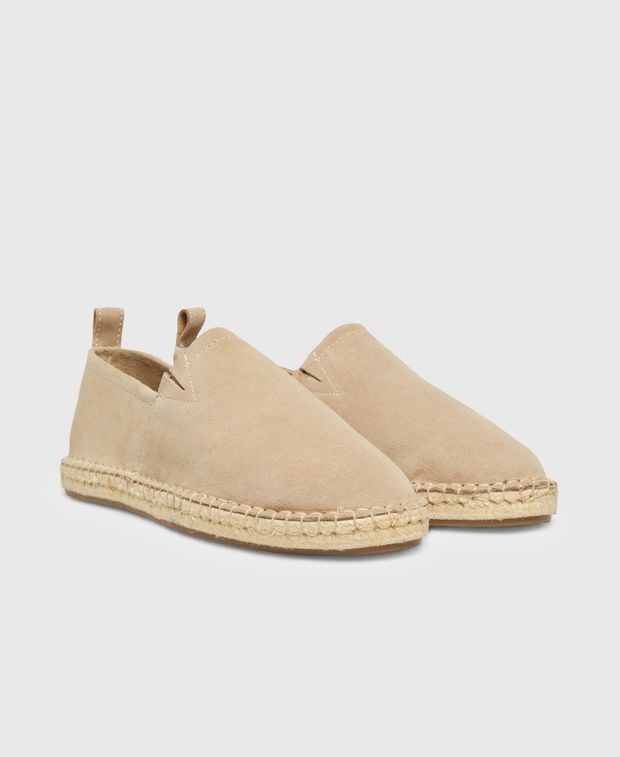 Espadrilles