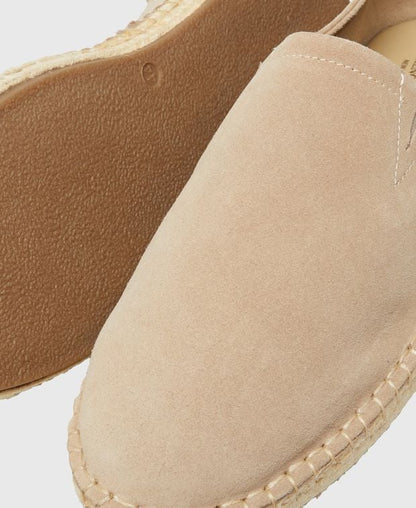 Espadrilles