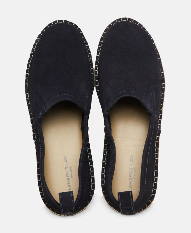 Espadrilles