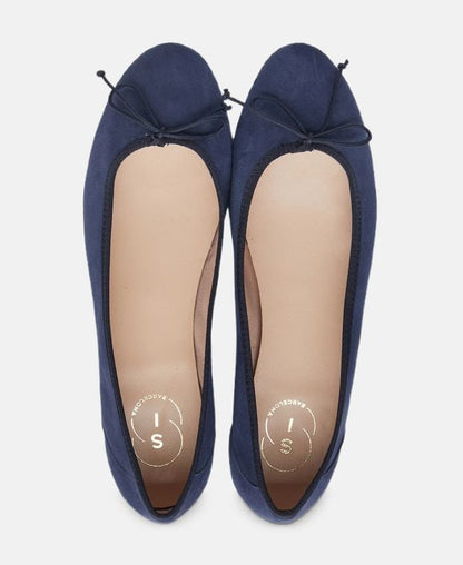 Ballerinas Ante