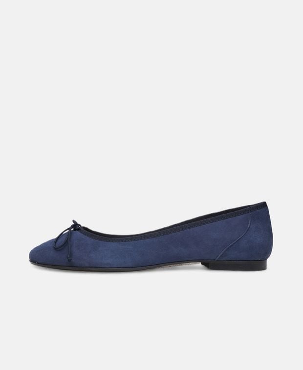 Ballerinas Ante