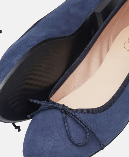 Ballerinas Ante