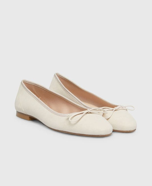 Ballerinas Ante