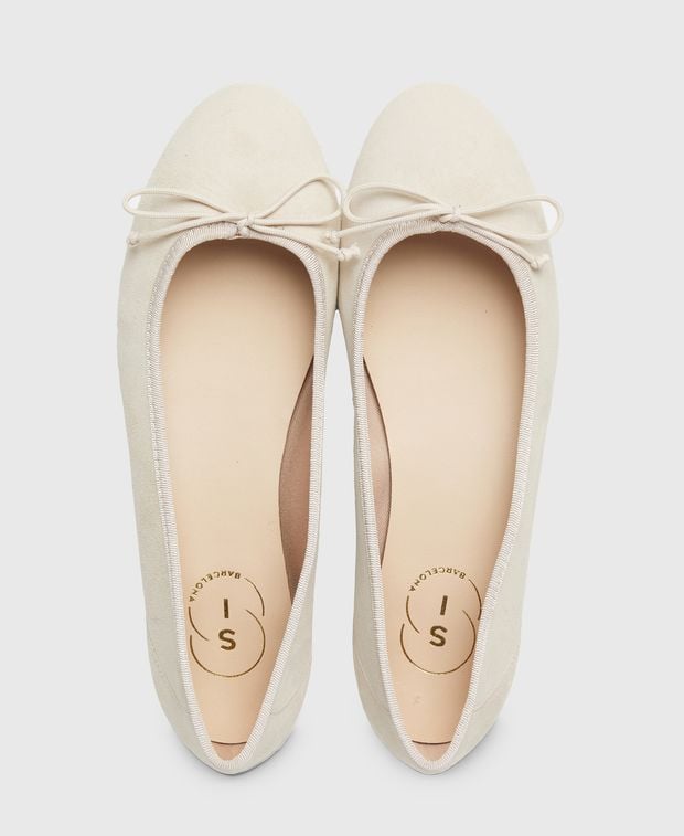 Ballerinas Ante