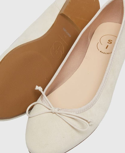 Ballerinas Ante