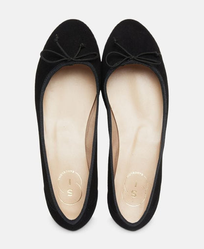 Ballerinas Ante