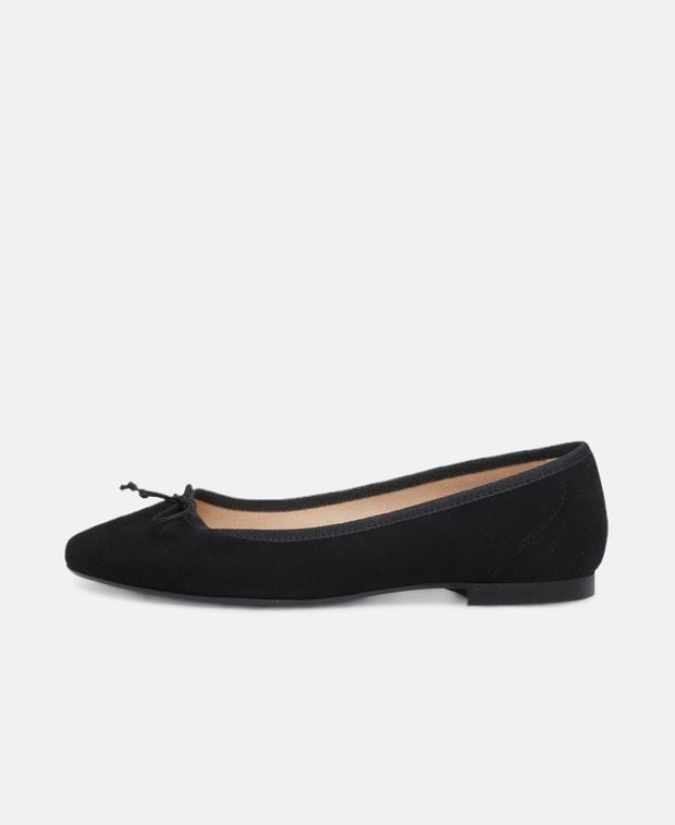Ballerinas Ante