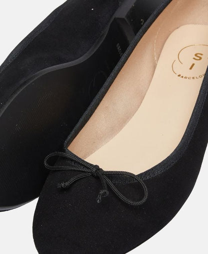 Ballerinas Ante