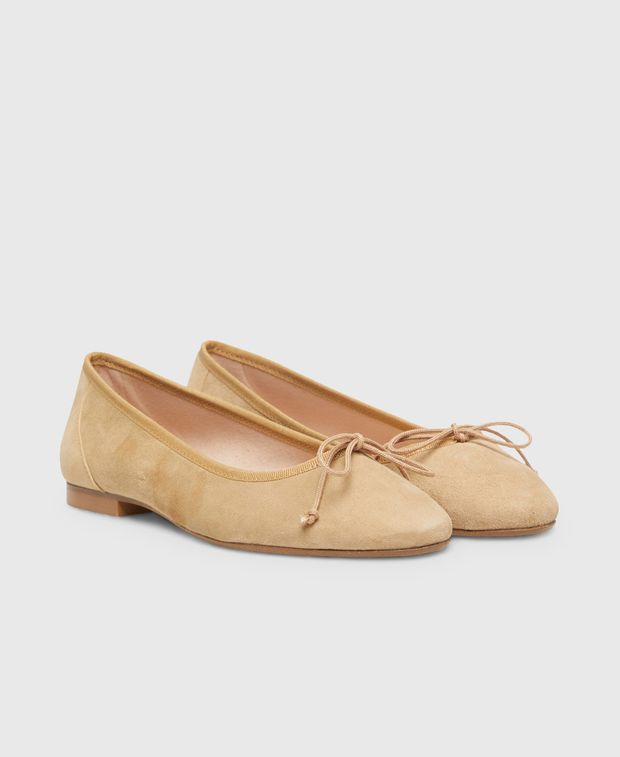 Ballerinas Ante