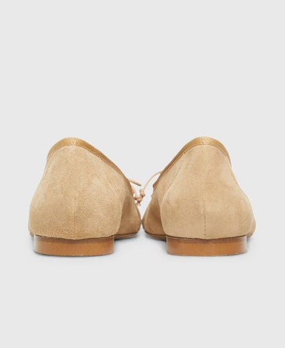 Ballerinas Ante