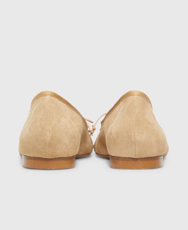 Ballerinas Ante