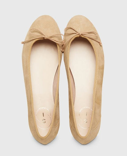 Ballerinas Ante
