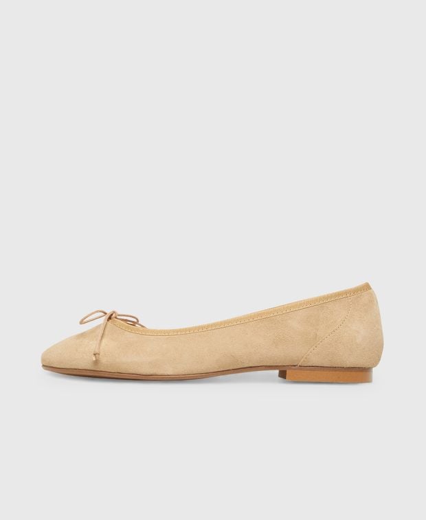 Ballerinas Ante