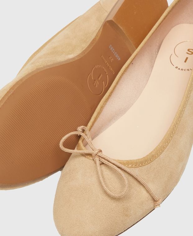 Ballerinas Ante