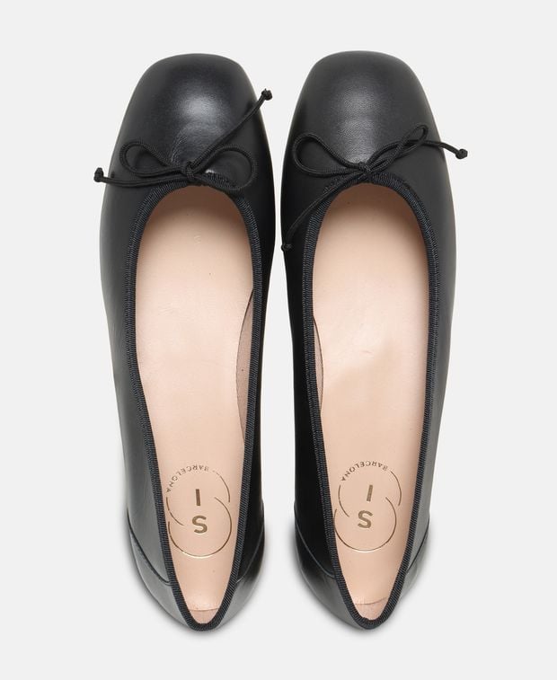 Ballerinas